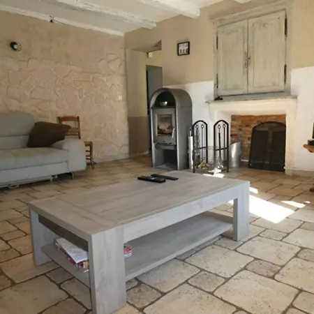 Apartman Une Maison Lorraine Proche Du Chateau