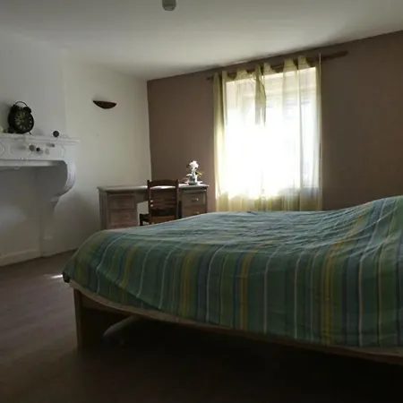 Lejlighed Une Maison Lorraine Proche Du Chateau Haroue