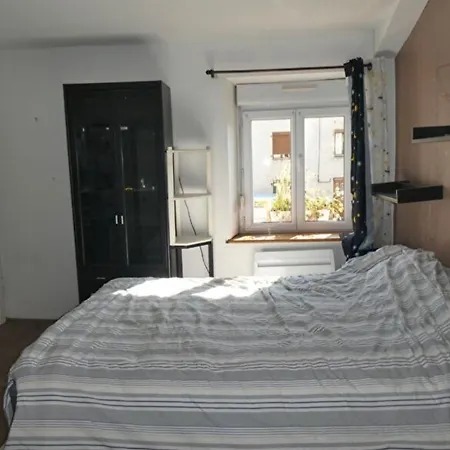 Une Maison Lorraine Proche Du Chateau *