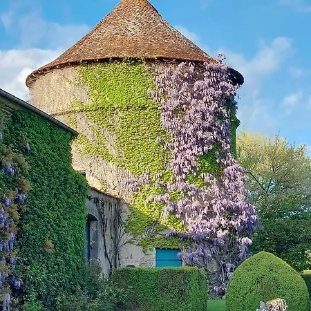 Une Maison Lorraine Proche Du Chateau