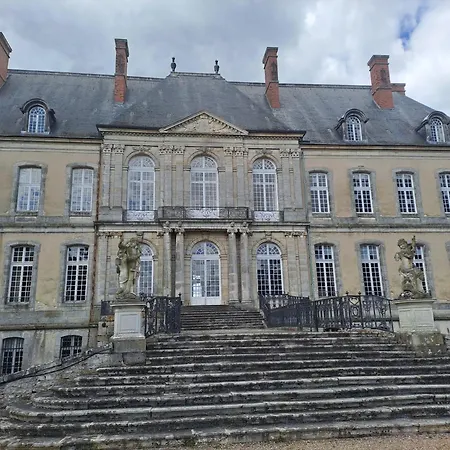 Apartman Une Maison Lorraine Proche Du Chateau