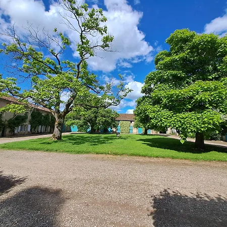 Apartman Une Maison Lorraine Proche Du Chateau Haroue